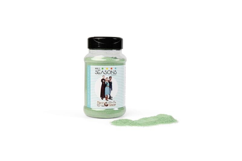 Fizzing &amp; foaming bath powder Nachtwacht 450ml