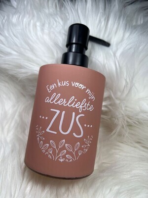 Broer / Zus