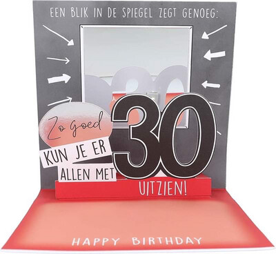 30 Jaar K4