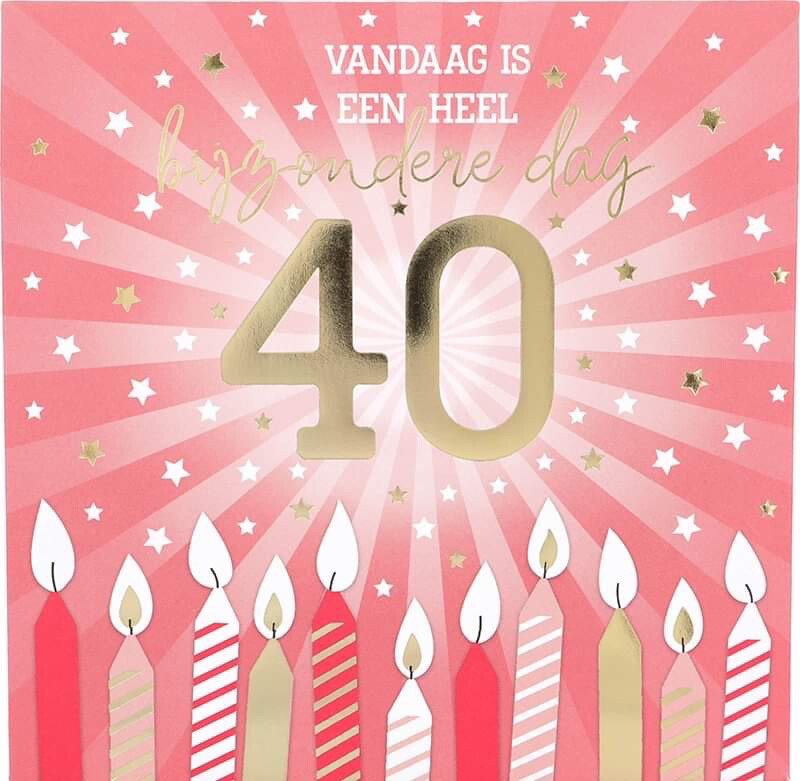 40 Jaar K5