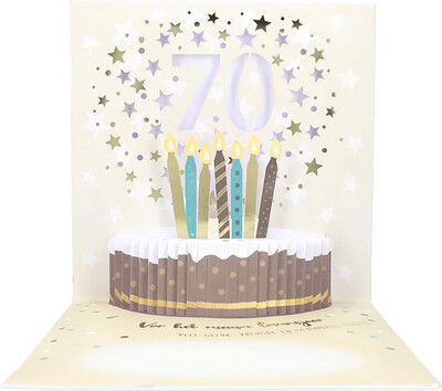 70 Jaar K11