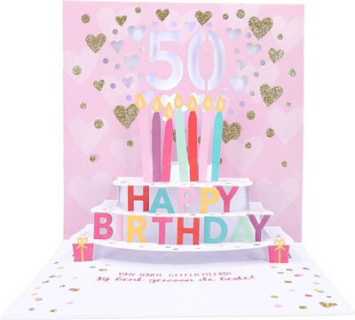 50 Jaar K7