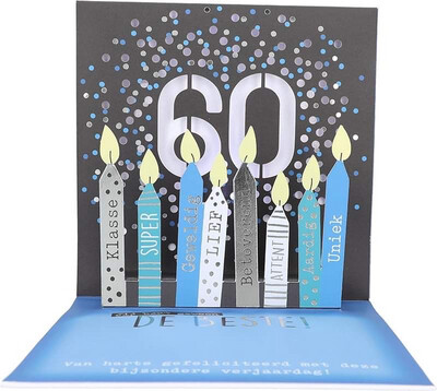 60 Jaar K10
