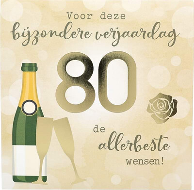 80 Jaar K12