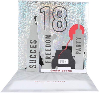 18 Jaar K2