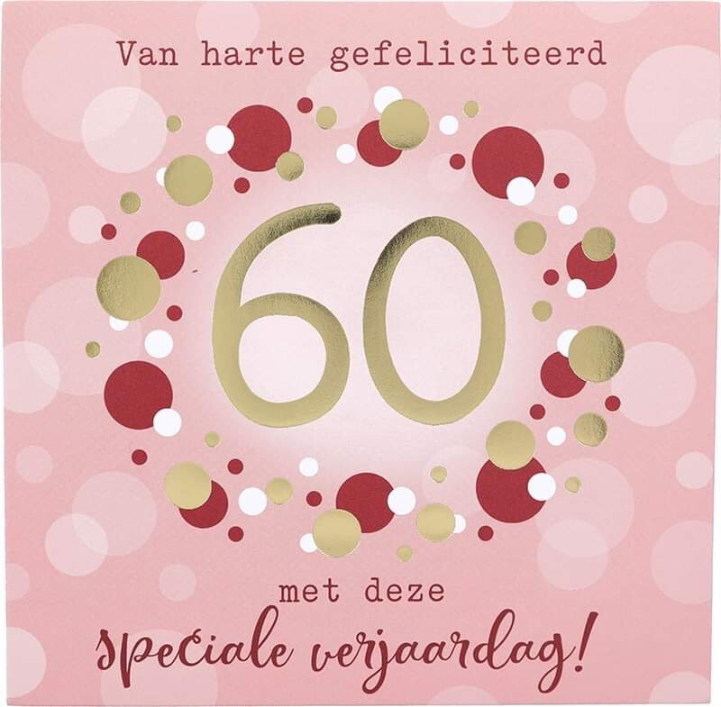 60 Jaar K9