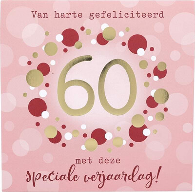 60 Jaar K9