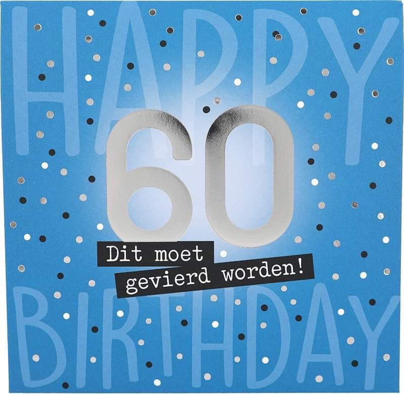 60 Jaar K10
