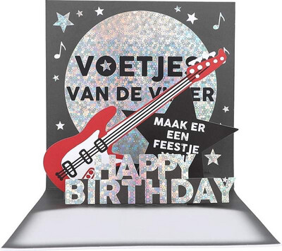 Happy Birthday K17