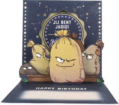 Een Feestje K24