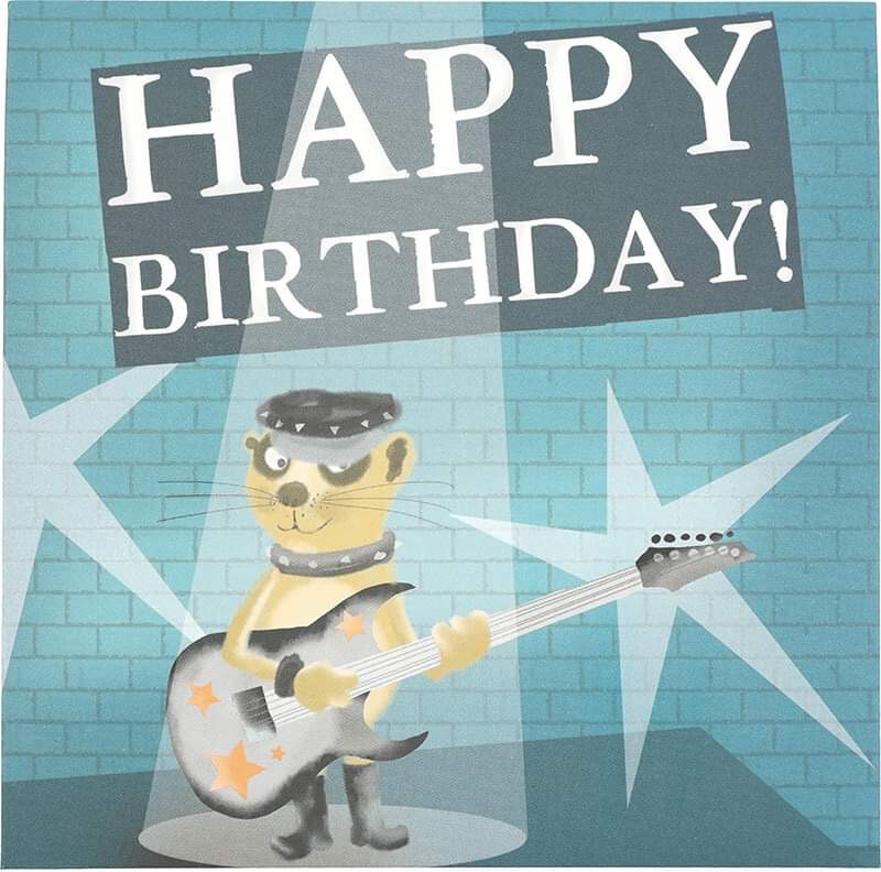 Happy Birthday K26