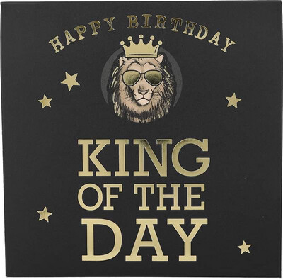 King Of The Day K32