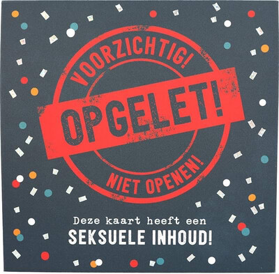 Opgelet K34