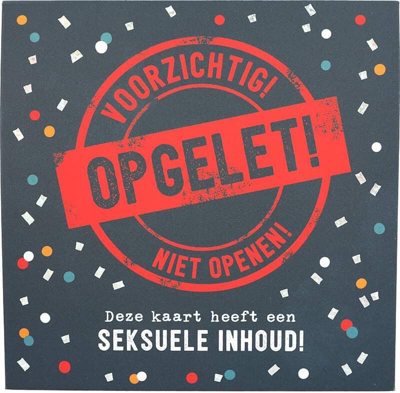 Opgelet K34