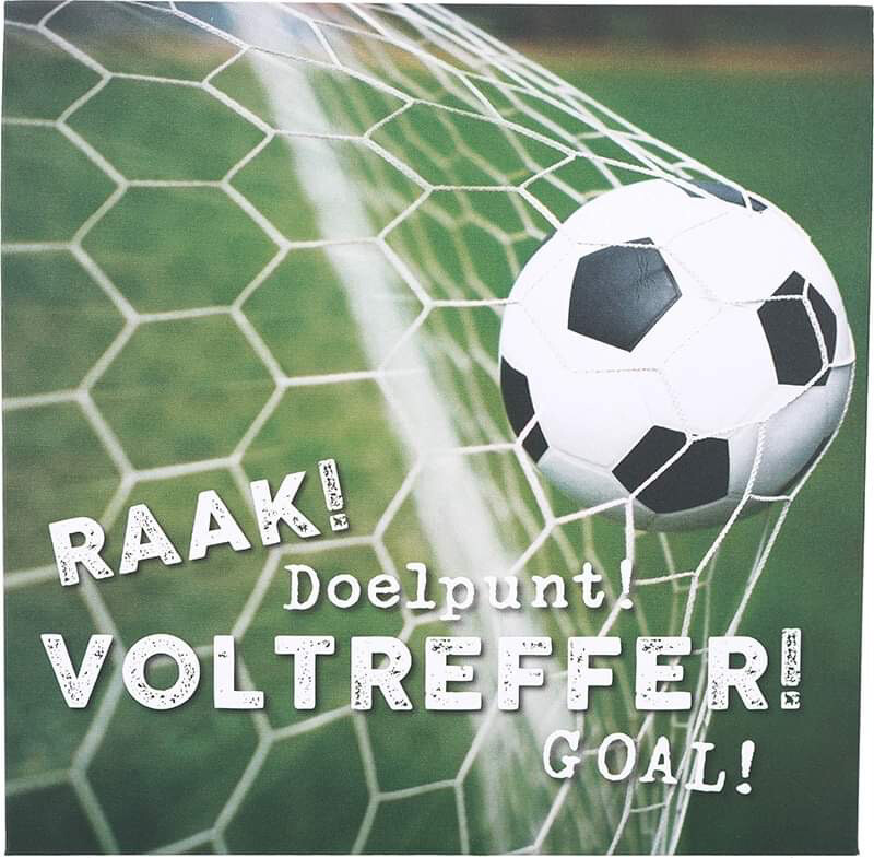 Voltreffer K36