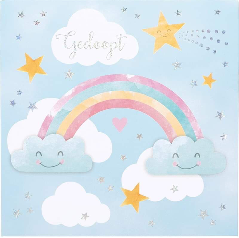 Gedoopt K49