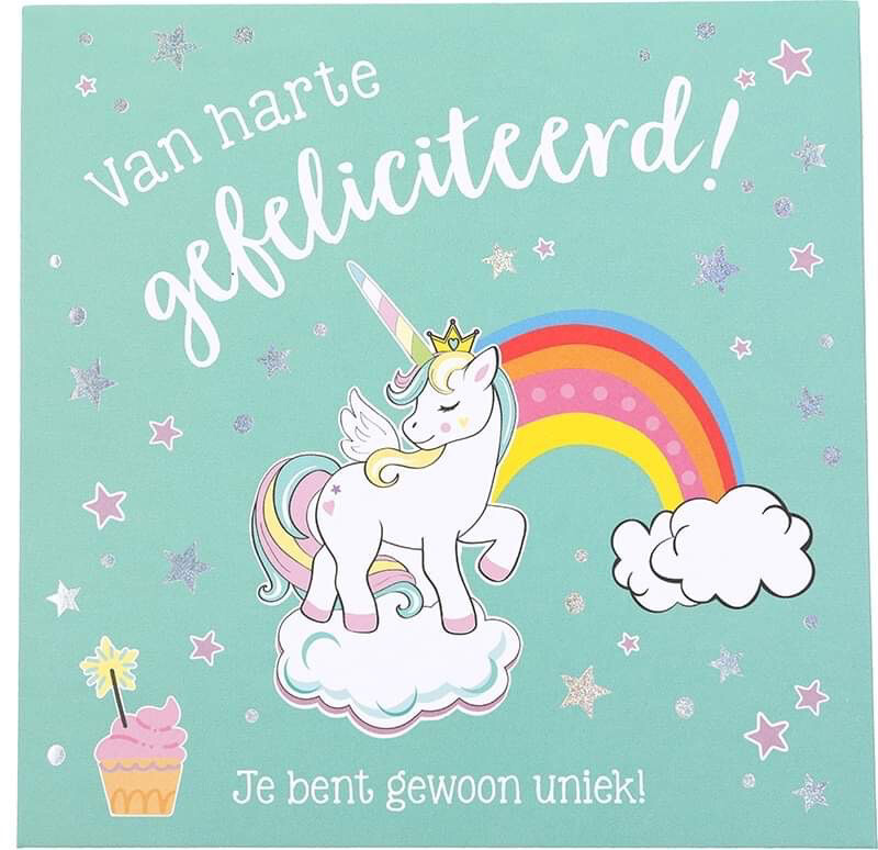 Gefeliciteerd K52