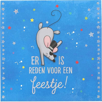 Een Feestje K53