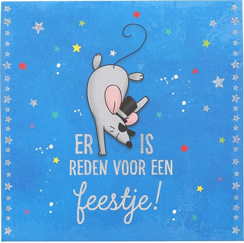 Een Feestje K53