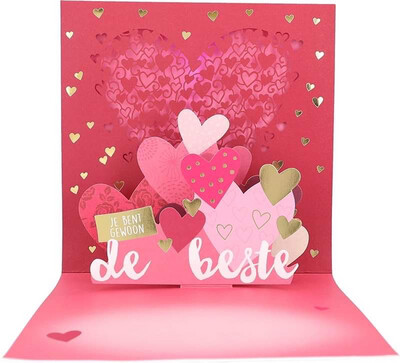 Ik Hou Van Jou K54