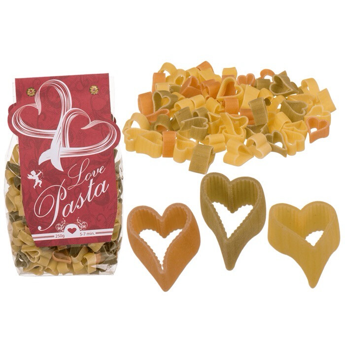 Pasta Love