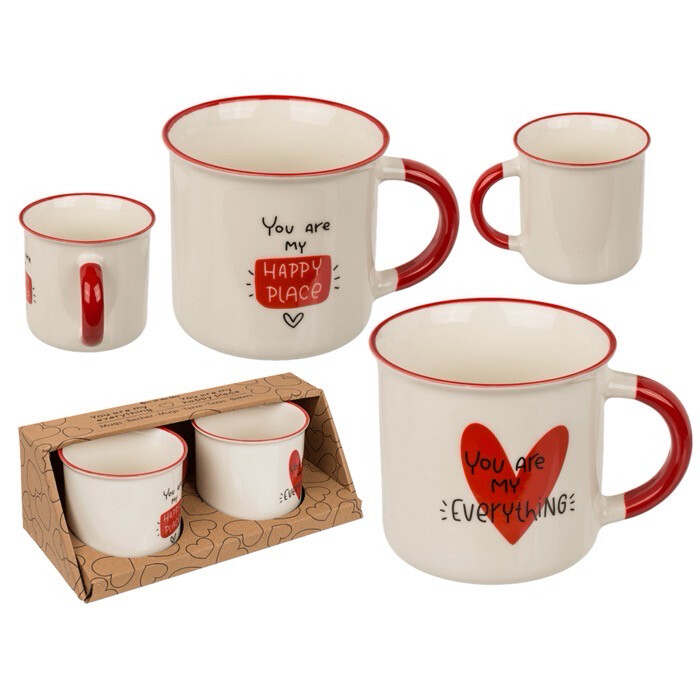Set Mokken Liefde