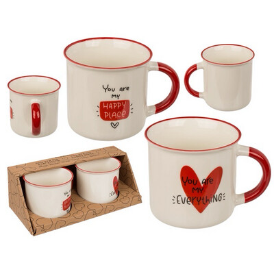 Set Mokken Liefde