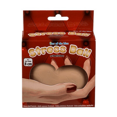 Anti-stress Bal Naughty