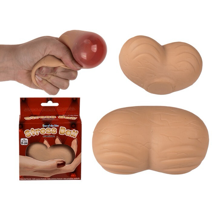 Anti-stress Bal Naughty