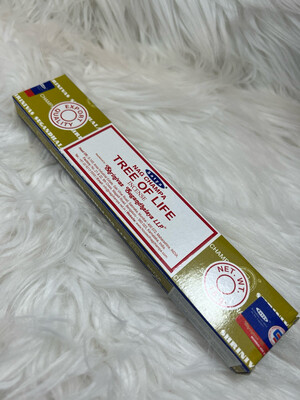 Wierook Tree Of Life