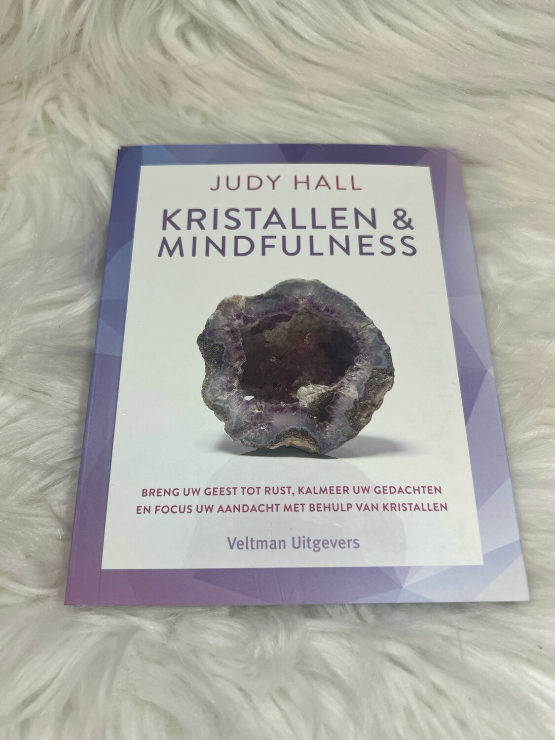 Kristallen &amp; Mindfulness