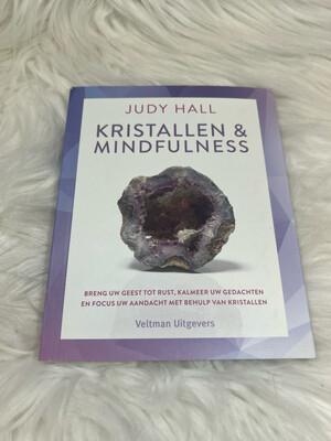 Kristallen &amp; Mindfulness