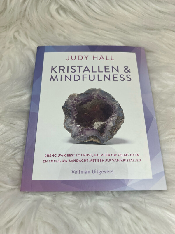 Kristallen &amp; Mindfulness