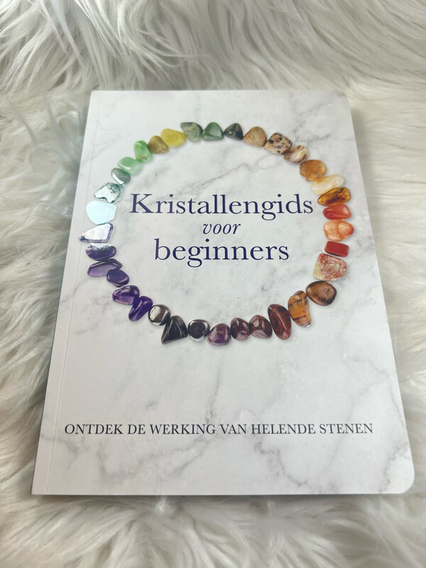 Kristallengids Voor Beginners