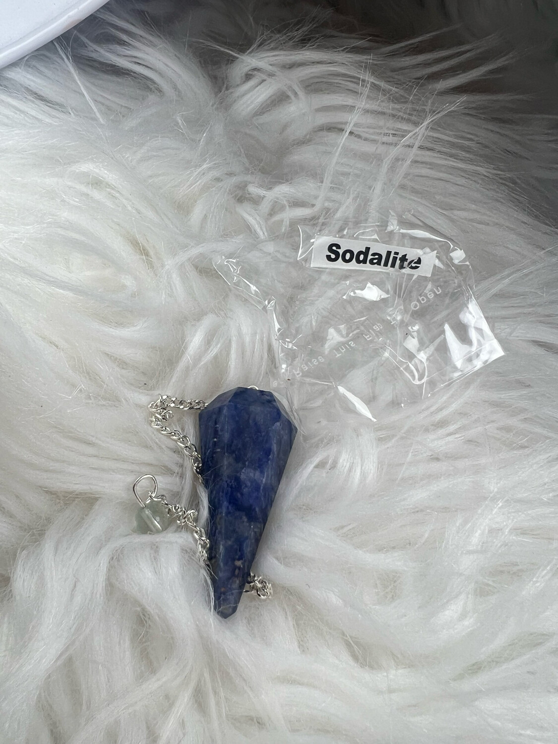 Pendel Sodaliet