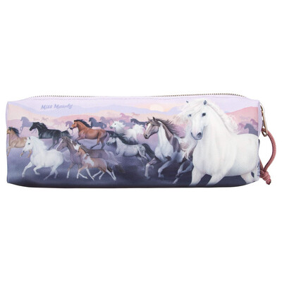 Miss Melody Etui Night Horses