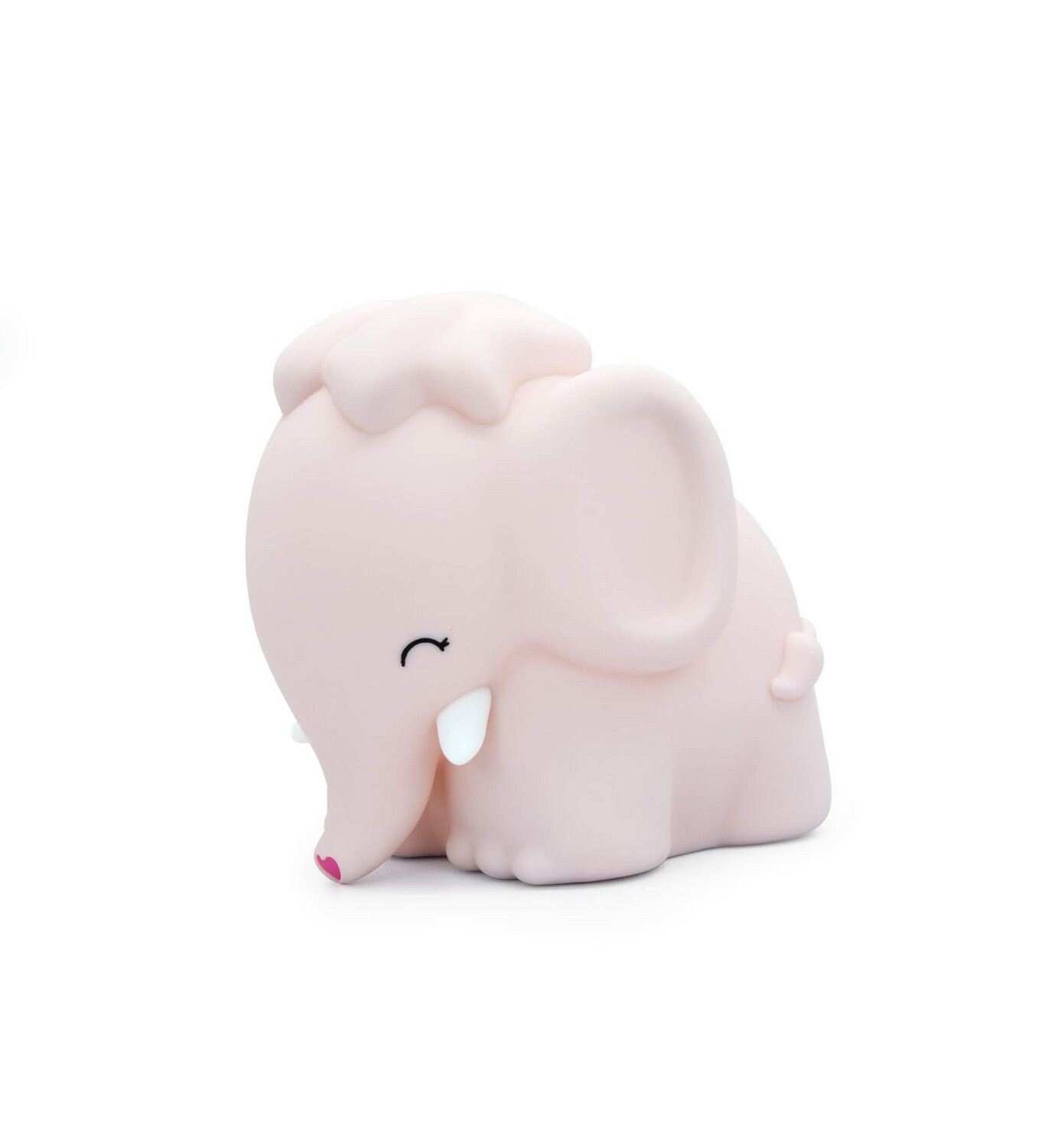 Dhink Oplaadbare Nachtlamp Olifant