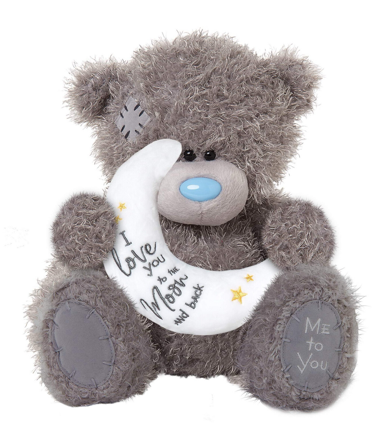 Me To You Love You To The Moon And Back 24cm