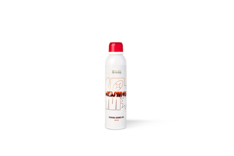 Kosmos Shower Gel 200ml