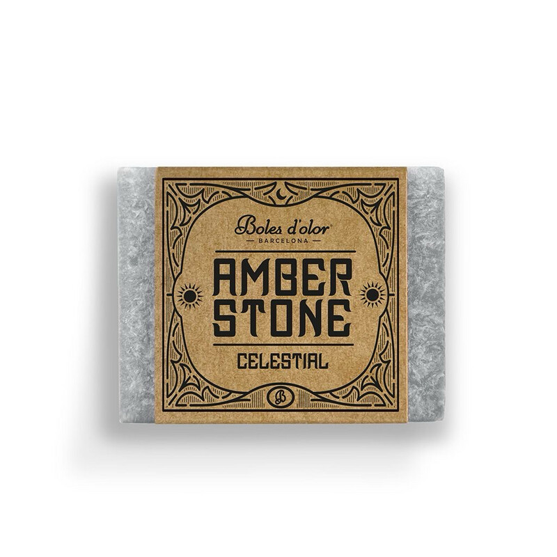 Amber Stone Celestial