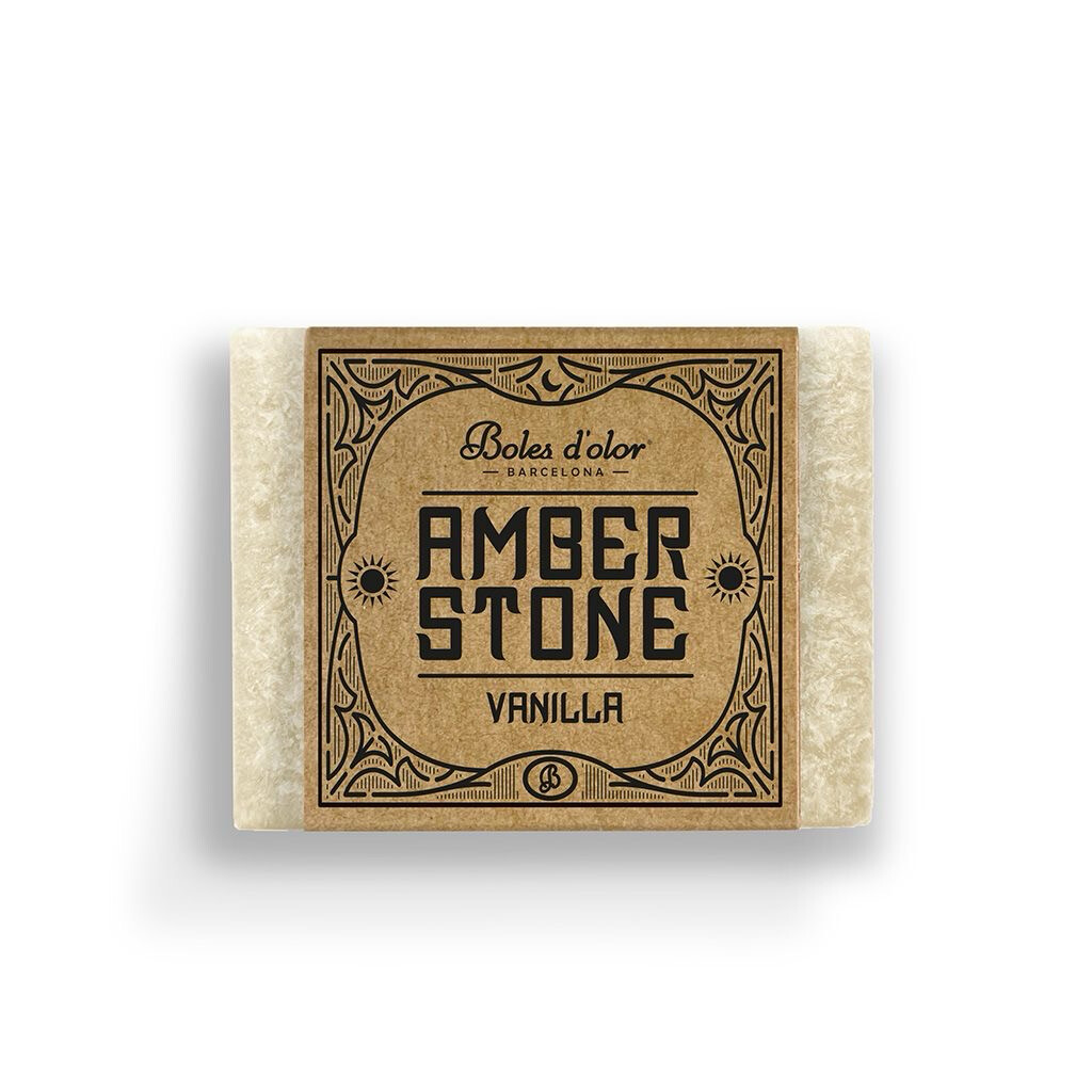 Amber Stone Vanilla