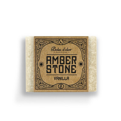 Amber Stone Vanilla