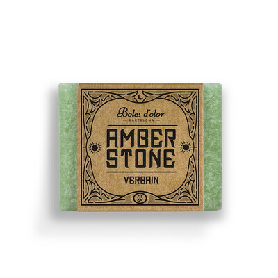 Amber Stone Verbain