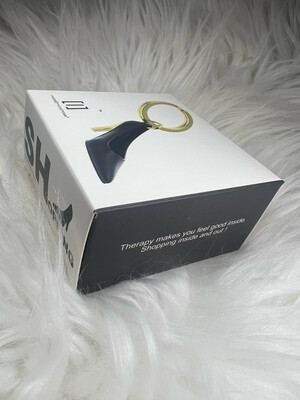 Metalmorphose Sleutelhanger Shoe