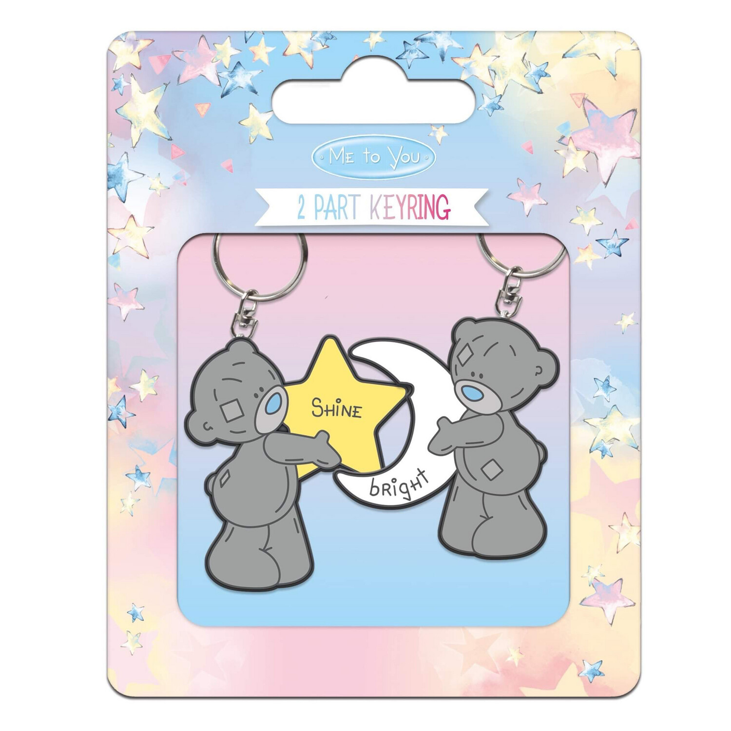 Me To You Sleutelhanger Shine Bright