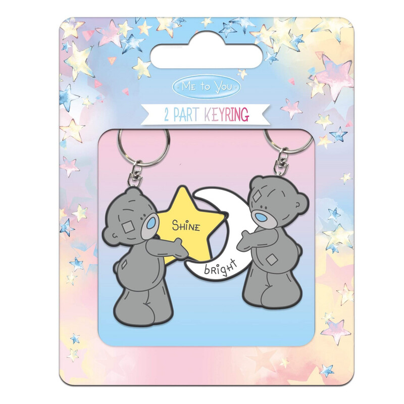Me To You Sleutelhanger Shine Bright