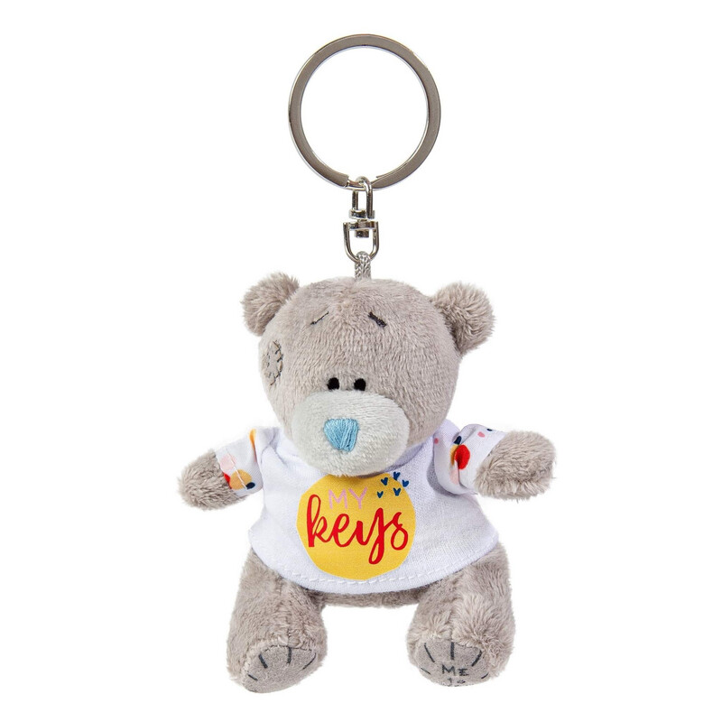 Me To You Sleutelhanger Keys