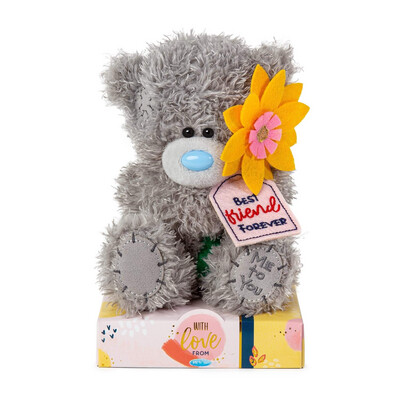 Me To You Pluche 16cm Best Friend