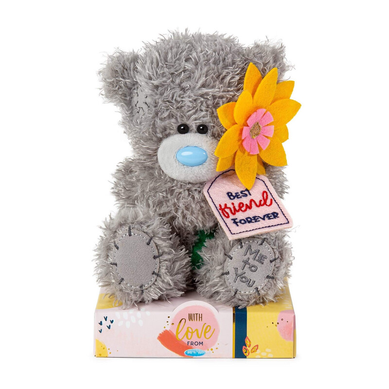 Me To You Pluche 16cm Best Friend