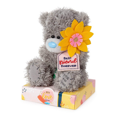 Me To You Pluche 16cm Best Friend